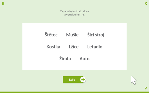Trénink paměťové strategie - pamět_paměťová_strategie_3